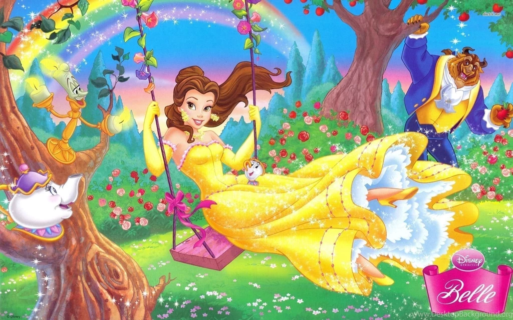 Cartoon Wallpapers_cartoon Wallpaper_download Free Wallpapers