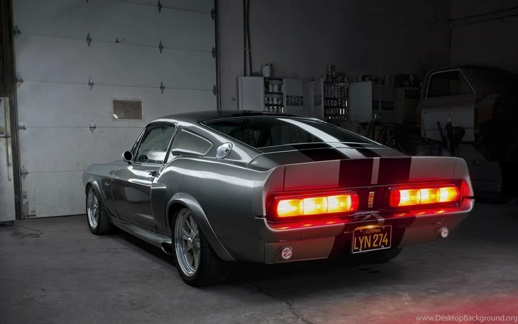 Ford Mustang Computer Wallpapers, Desktop Backgrounds