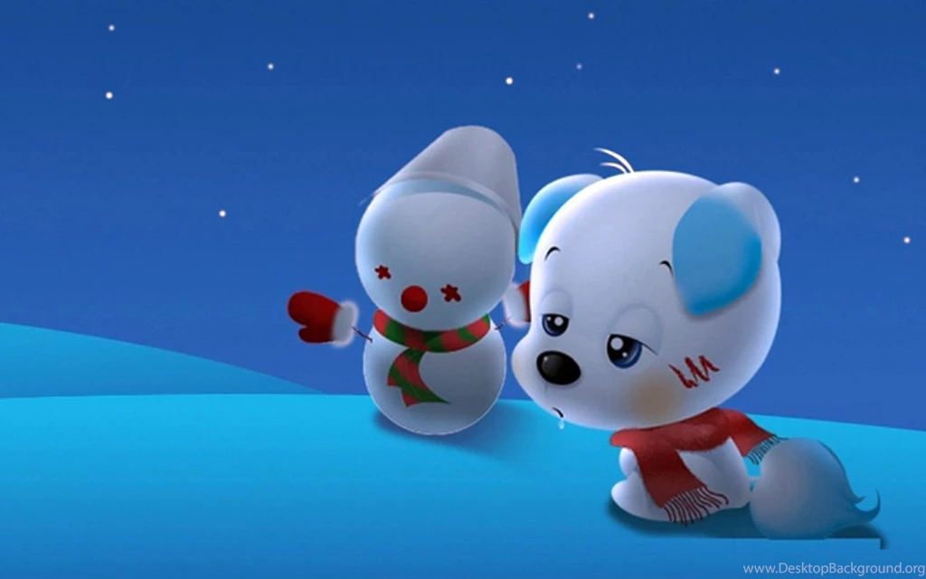 Cute Cartoon Puppy Cartoons Wallpapers Hd Wallpapers PowerballForLife