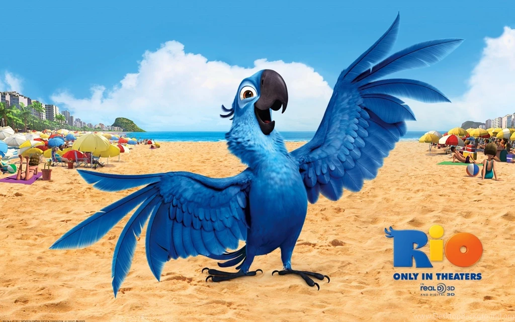 35 High Quality Wallpapers Of Famous Cartoon Characters The ...