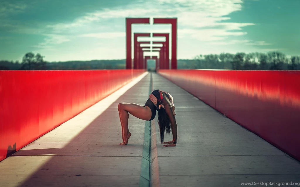 Flexible Gymnastics Wallpapers Bros.