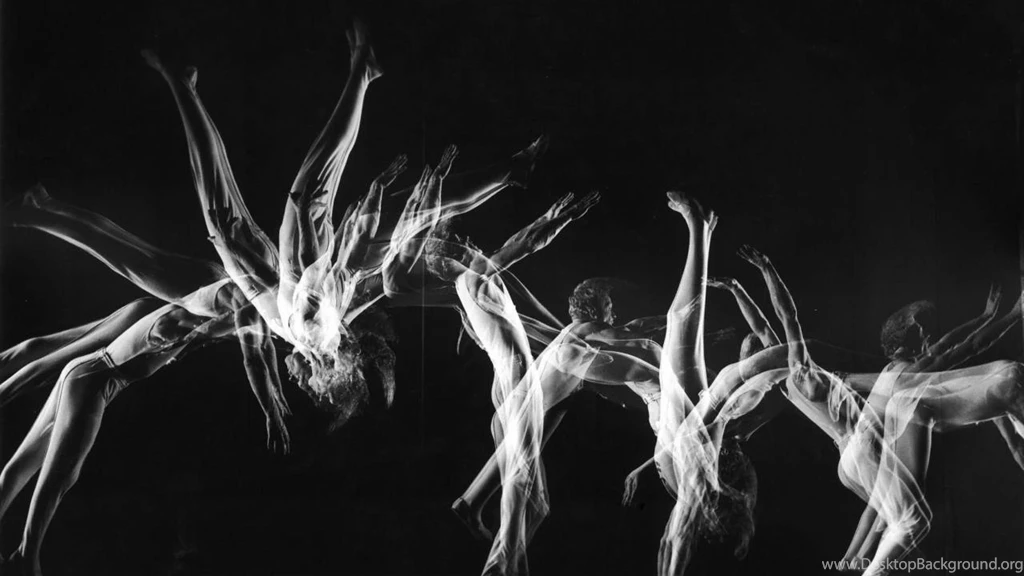 Danish Men Gymnastics Team High Resolution