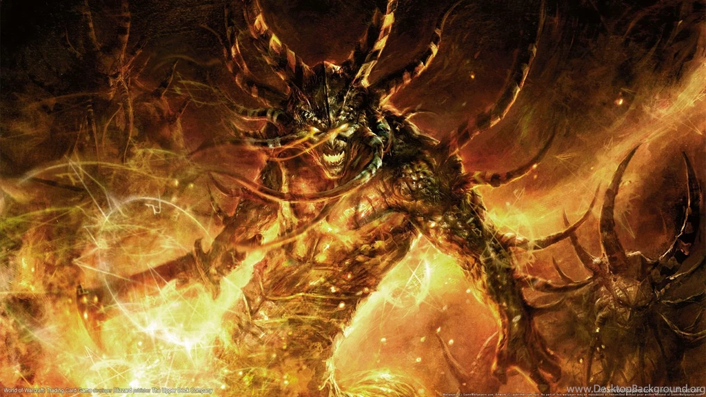 WoW Fan made Wallpapers MMORPG News MMOsite.com