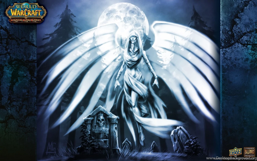 World Of Warcraft Wallpapers 6248