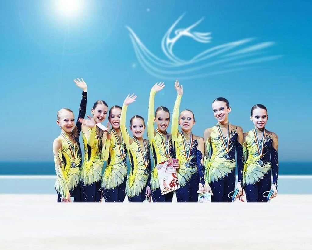 Aesthetic Gymnastics Wallpapers Android Apps And Tests AndroidPIT