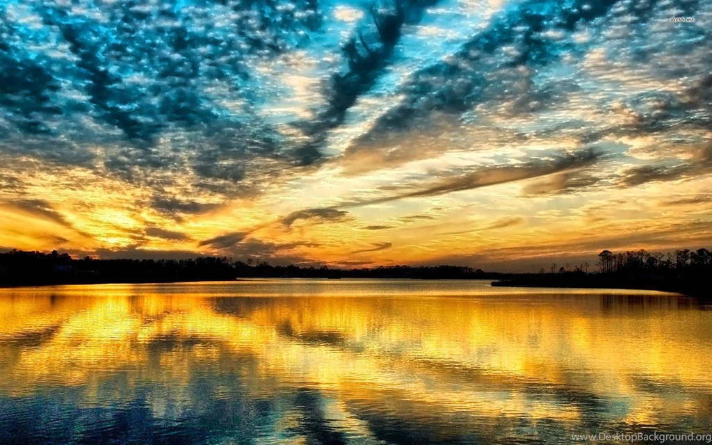 Cloudy Sky Wallpapers Beach Wallpapers