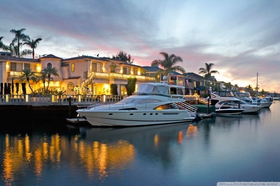 Luxury House HD Desktop Wallpapers : Widescreen : High Definition ...