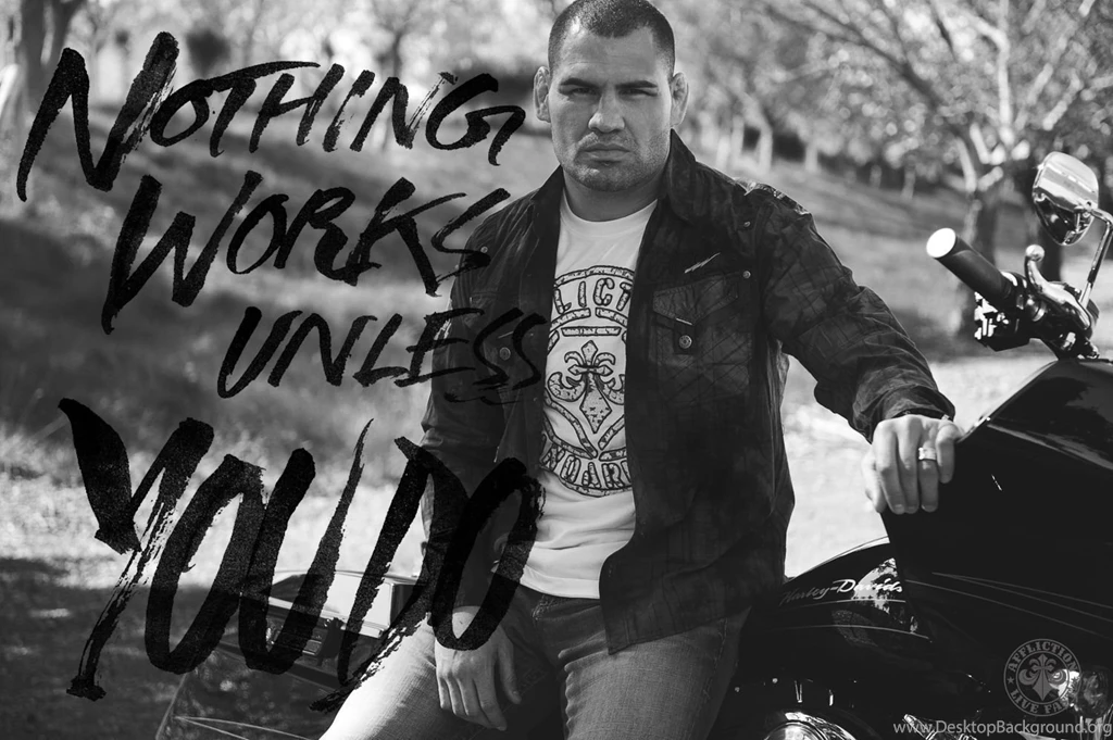 Affliction's Best Of 2014