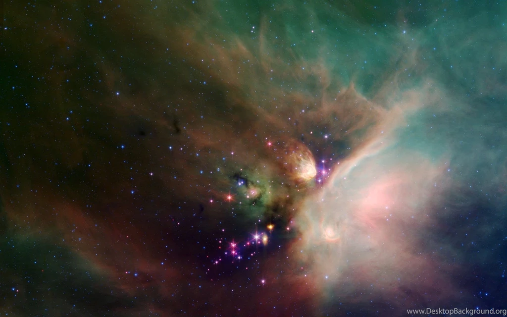 Space Sci Fi Space Universe Nebula Stars Desktop Background Images ...