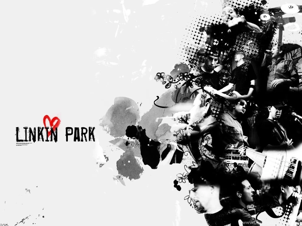 Linkin Park Wallpapers By Go avi On DeviantArt