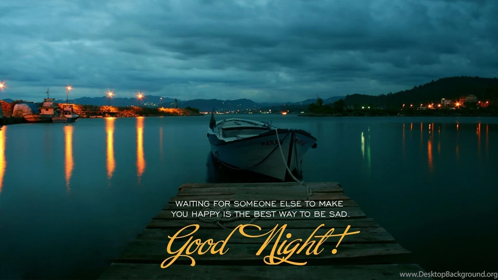 Good Night Wallpapers HD Pictures