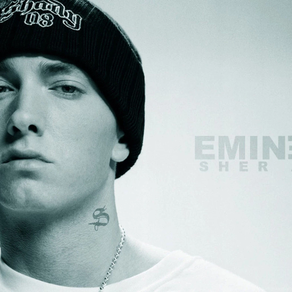 Eminem