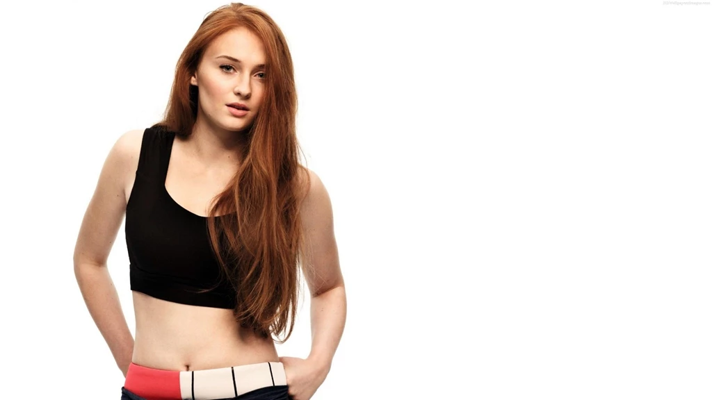 Sophie Turner Wallpapers