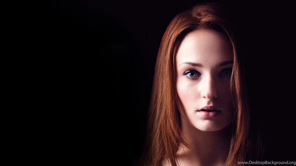 Sophie Turner Wallpapers Themes Gallery