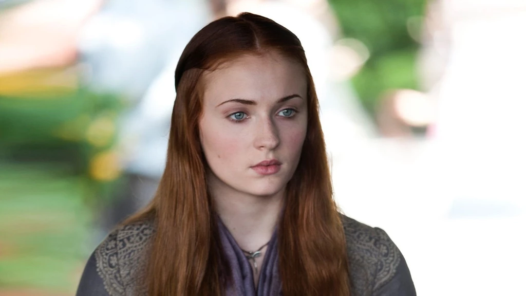 Sophie Turner