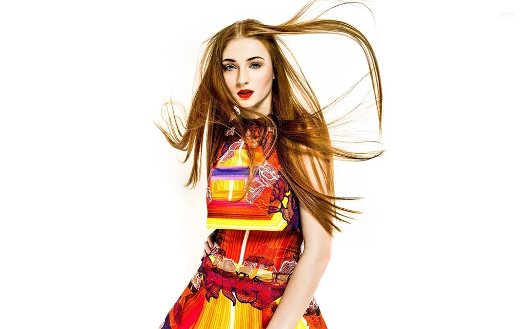 Sophie Turner Wallpapers Celebrity Wallpapers