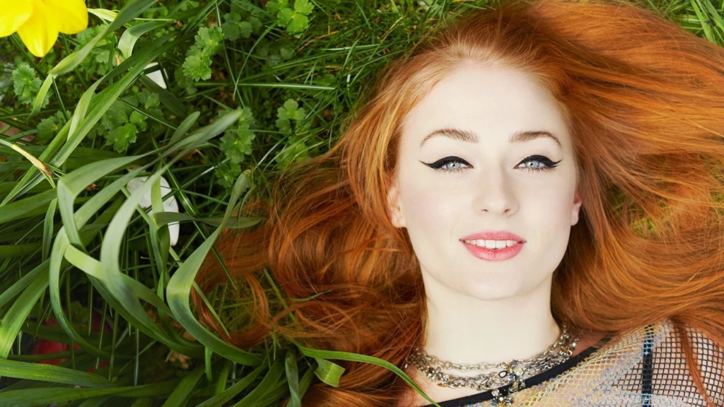 Sophie Turner Wallpapers HD – HdCoolWallpapers.Com