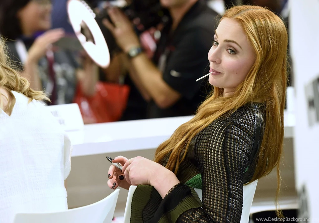 Sophie Turner Wallpapers Desktop Gallery
