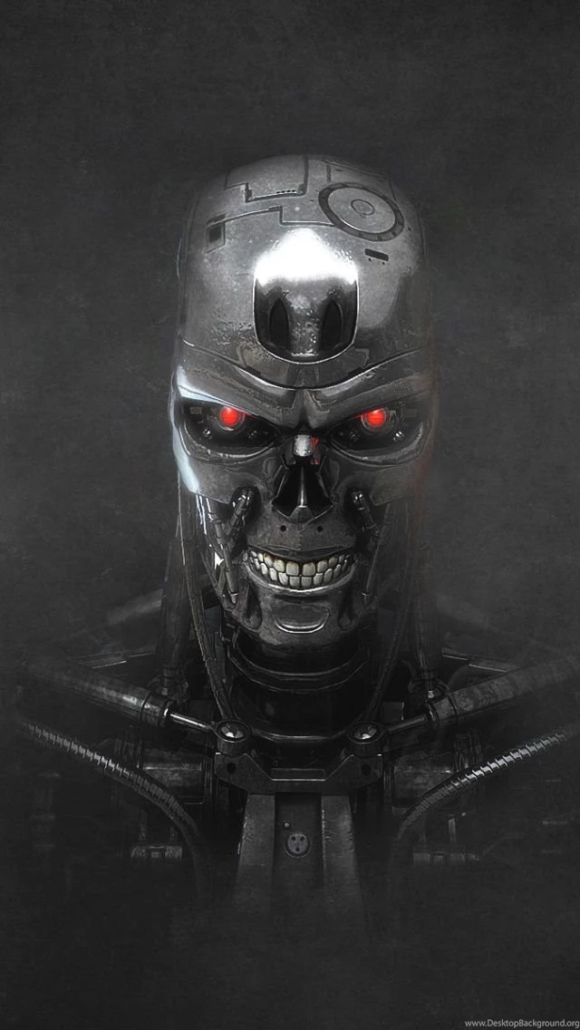 Skull Wallpapers For iPhone 5