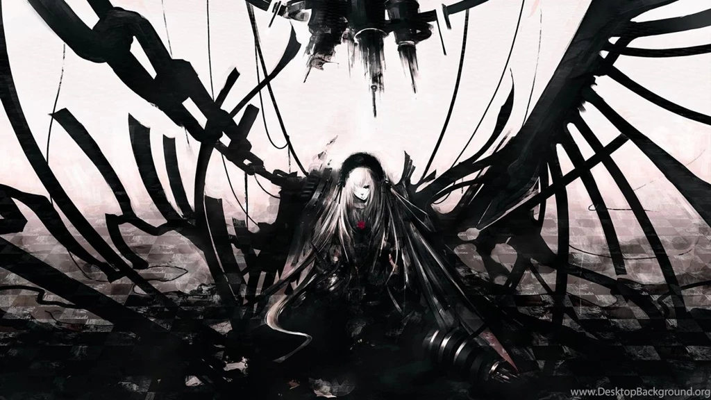 Anime Wallpapers 4 7 Coolvibe Digital Art (