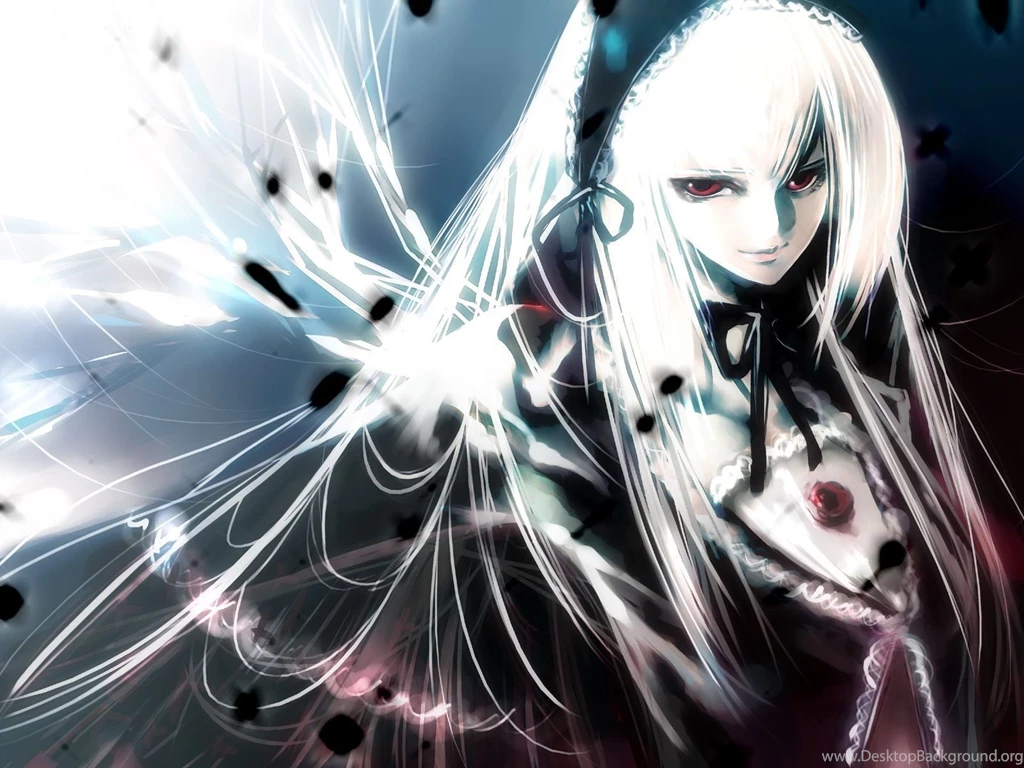 Amazing Anime Wallpapers In 1366X768 Resolution 6 ...
