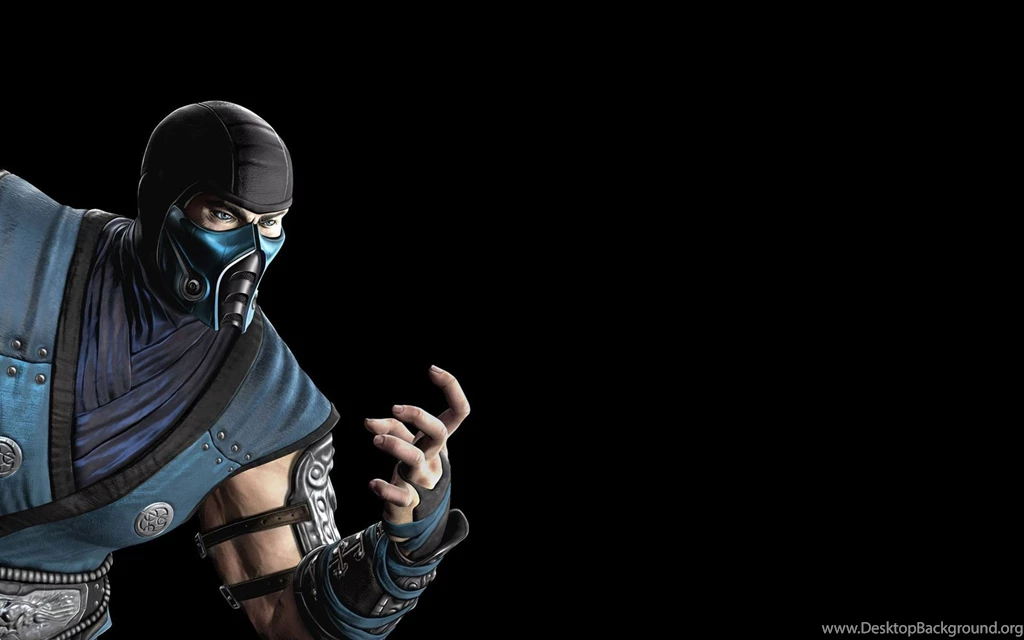 Sub Zero Wallpapers