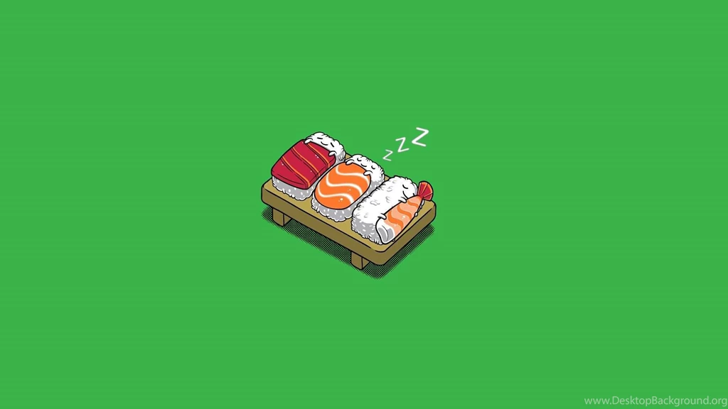 Sleeping Sushi HD Wallpapers » FullHDWpp Full HD Wallpapers 1920x1080