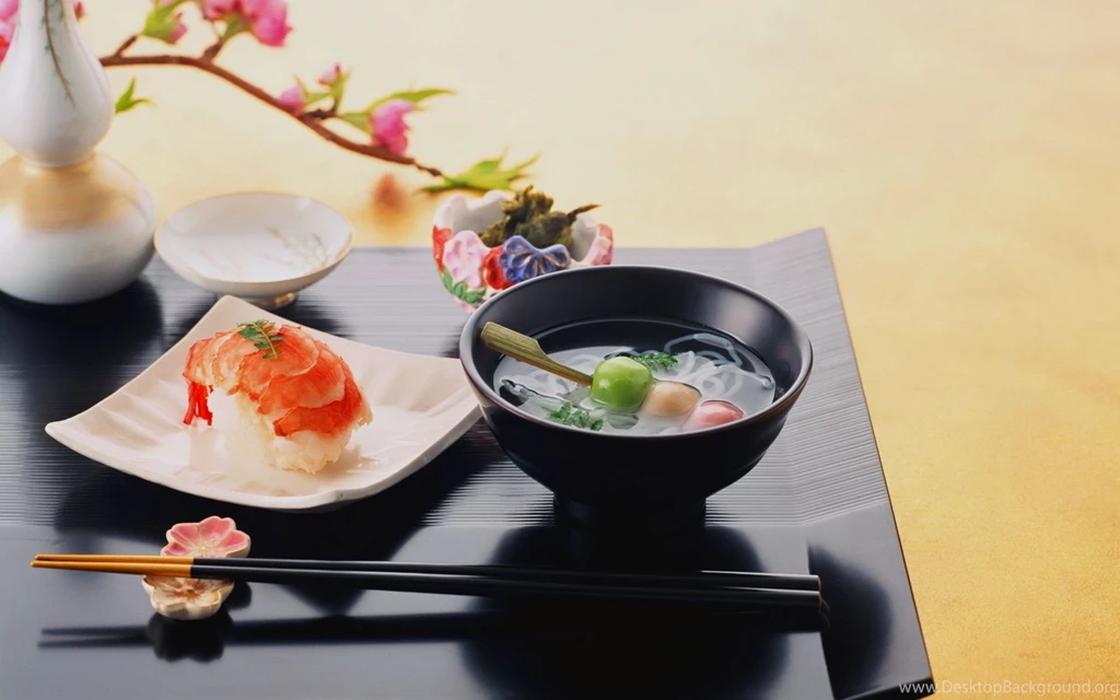 Sushi Computer Wallpapers, Desktop Backgrounds