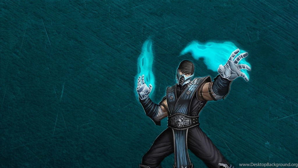 Full HD 1080p Sub zero Wallpapers HD, Desktop Backgrounds 1920x1080