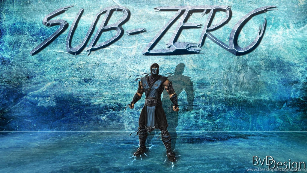 Sub Zero   (