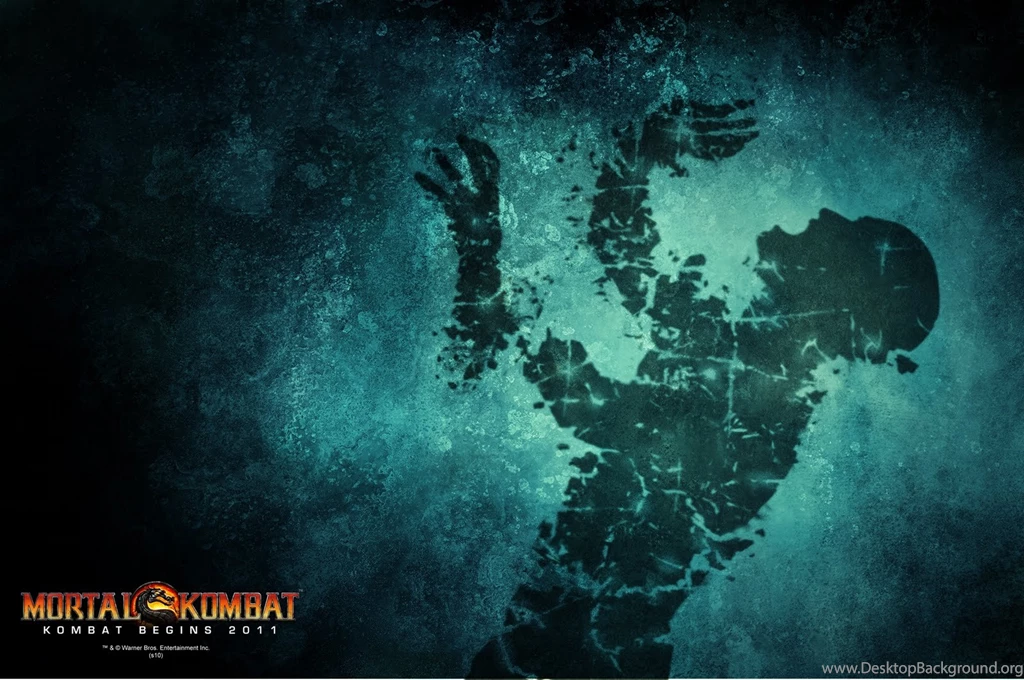 Wallpapers Sub Zero Hd