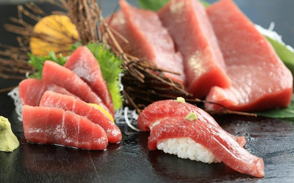HD Delicious Sushi Wallpapers Android Apps And Tests AndroidPIT