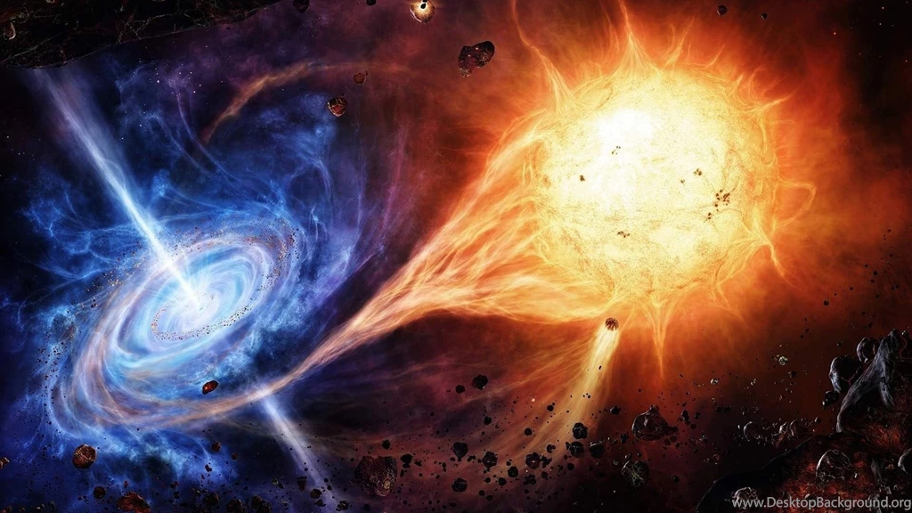 Universe Wallpapers 1920X1080 Wallpaper.