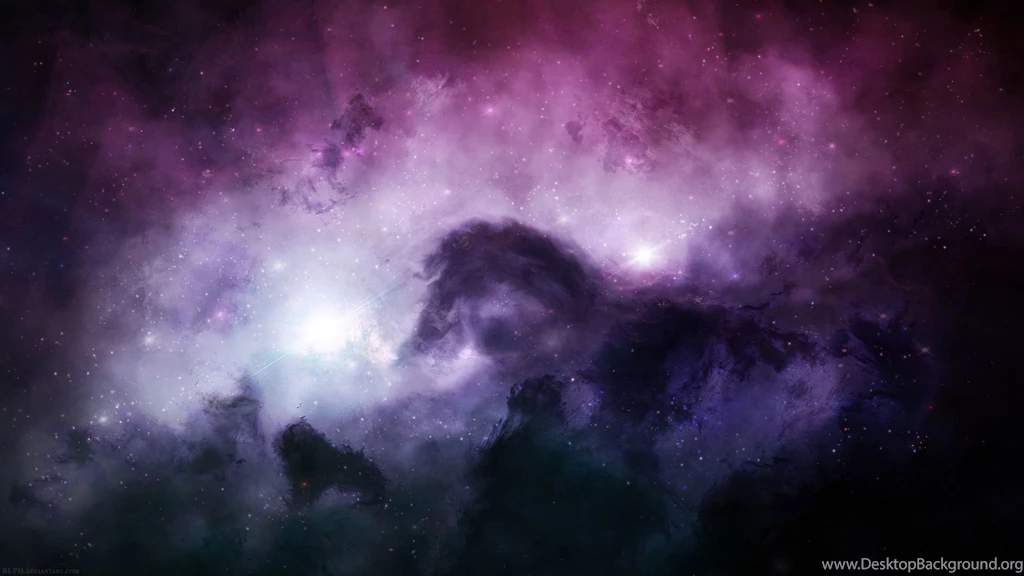 Illuminating The Dark Universe Wallpapers