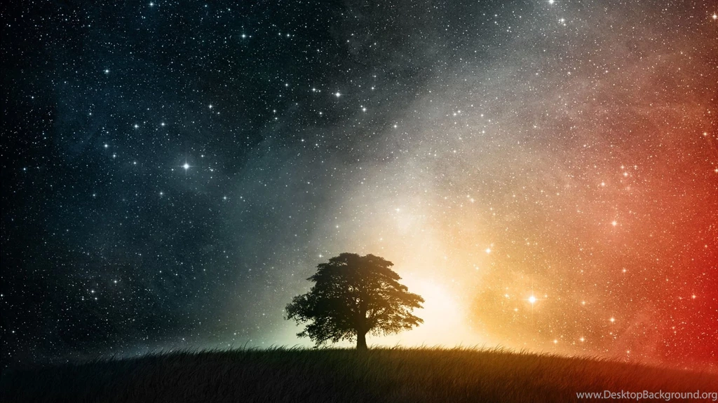 1920x1080 Calico Sky Tree Hill Universe Desktop PC And Mac Wallpapers