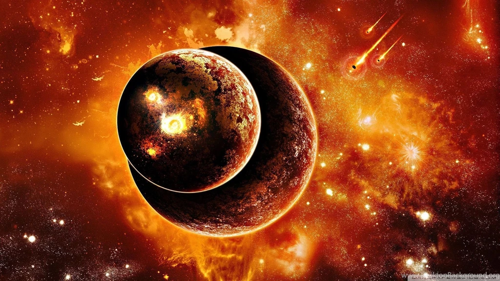 Download Planets Universe 11 Wallpapers 1920x1080