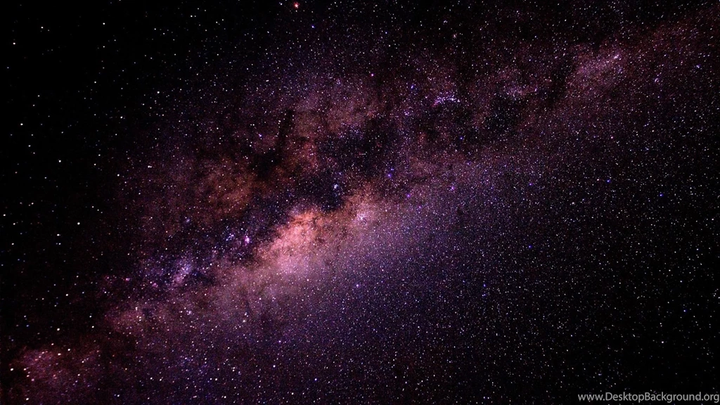 Milky Way Galaxy Space Universe Photography Wallpapers 1920x1080 ...