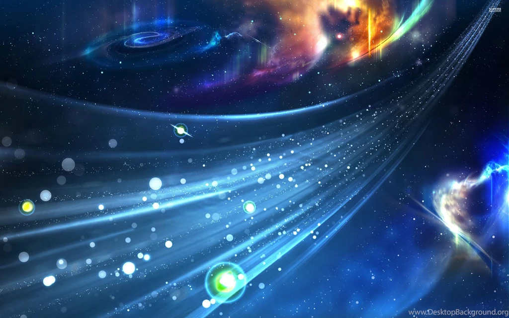 Galaxy Wallpapers
