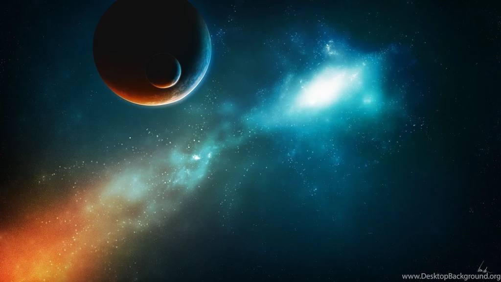 Beautiful Universe Wallpapers