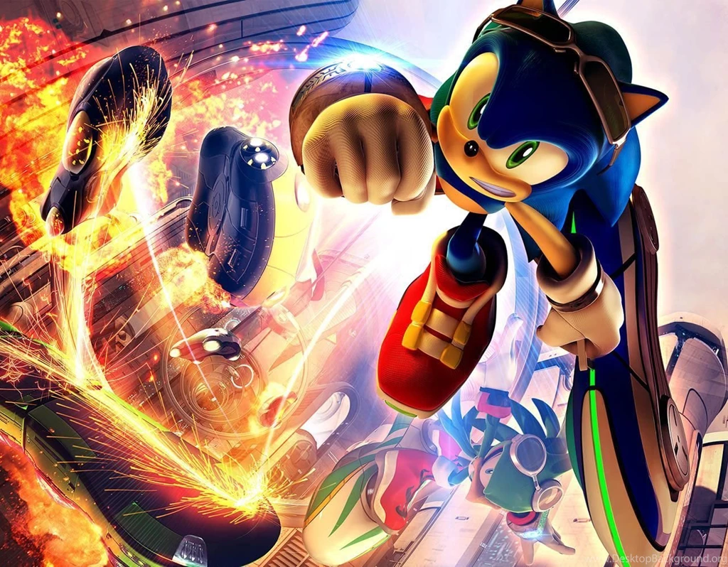 Games Wallpapers Pack Hd