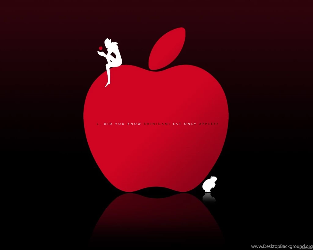 178 Death Note HD Wallpapers
