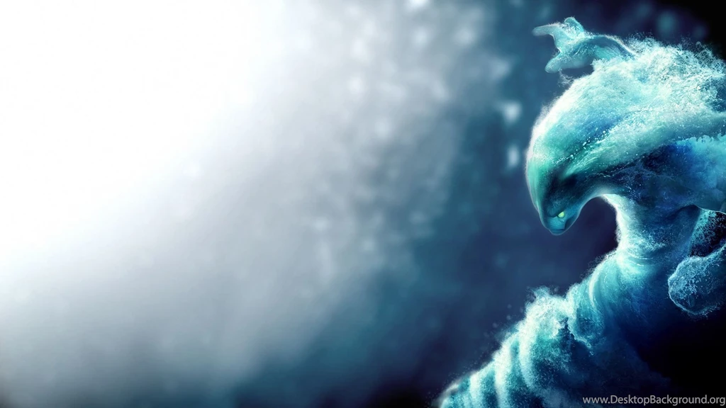 56 DotA HD Wallpapers