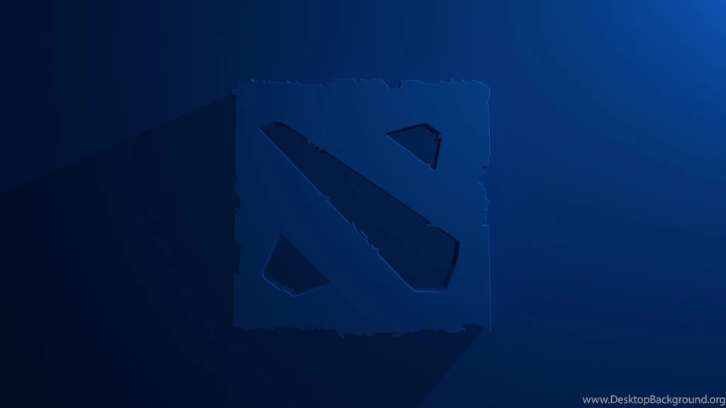 Dota Blue Backgrounds 2015   Defense Of The Ancients Games