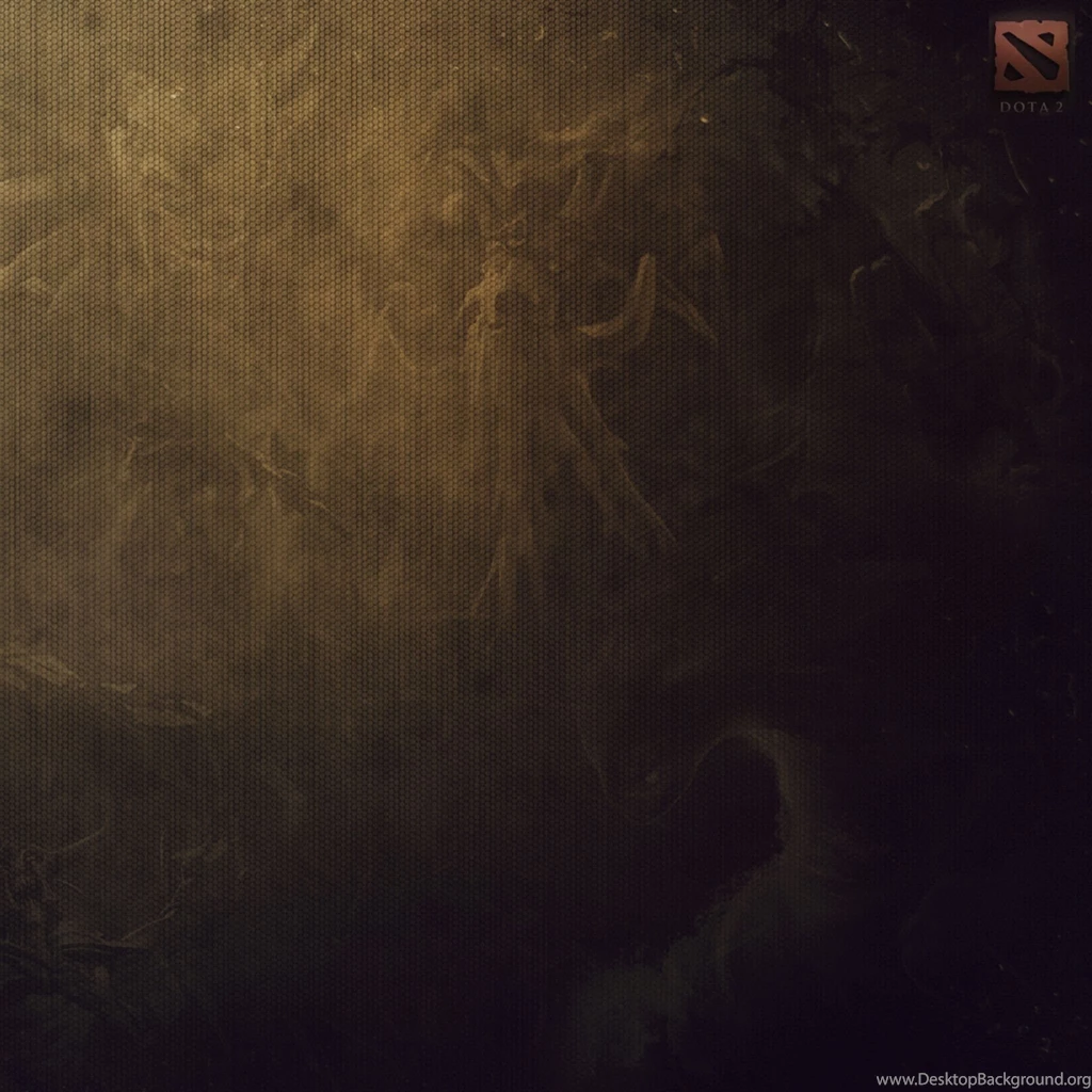 Download Wallpapers 2048x2048 Dota 2, Art, Background, Clean New ...