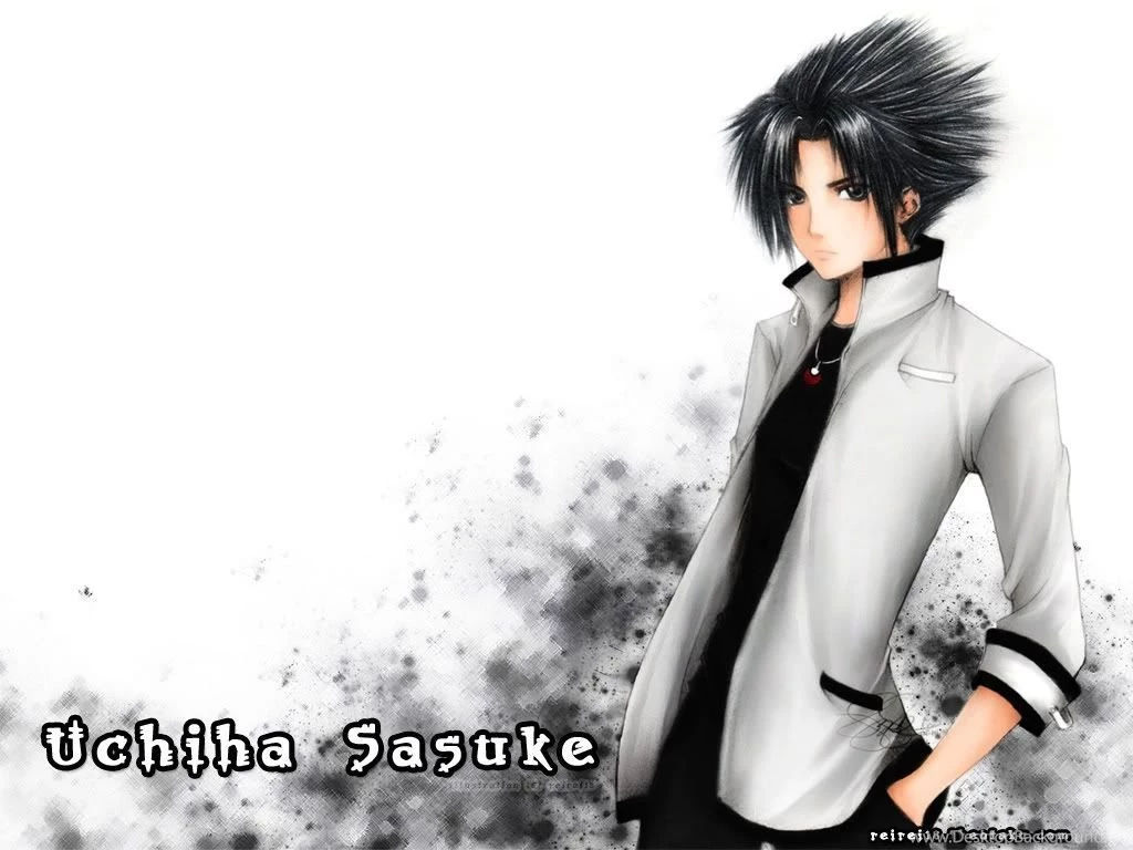 Sasuke Wallpapers 2015