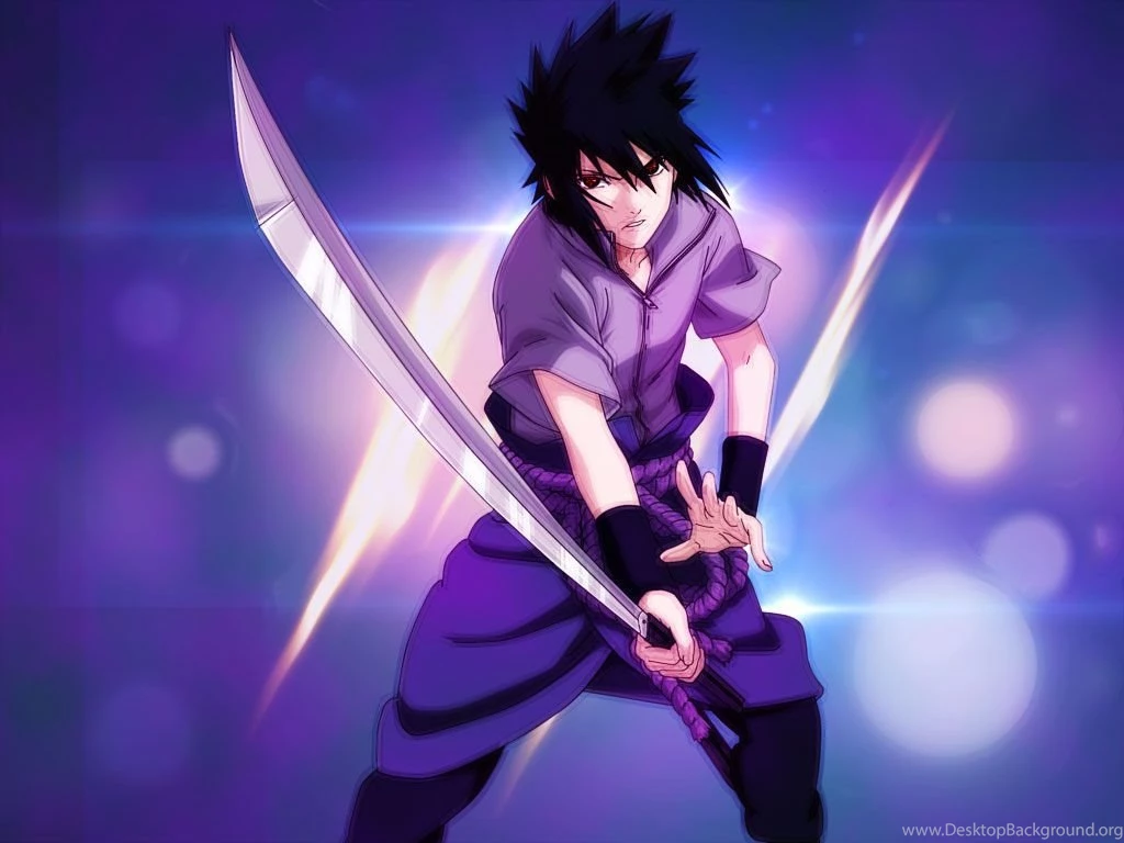 Sasuke Wallpapers HD Backgrounds Download Desktop • IPhones Wallpapers