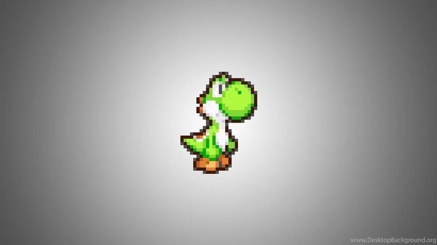 Yoshi Wallpapers By Jlaaag On DeviantArt