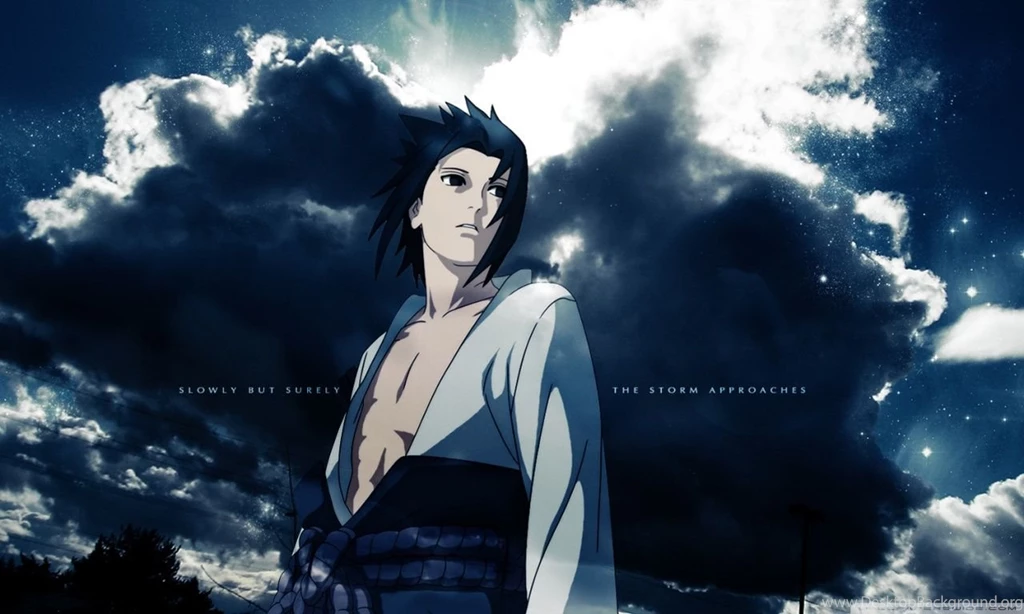 Sasuke Early Shippuden HD Desktop Wallpapers : Widescreen : High ...