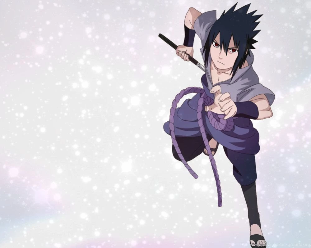 Sasuke Wallpapers HD • IPhones Wallpapers