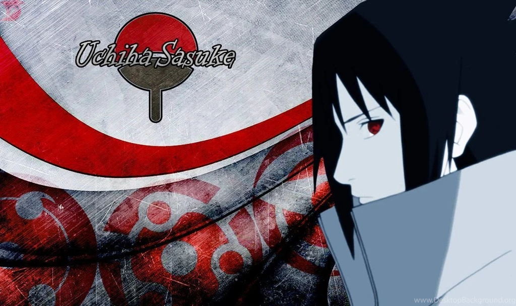 Sasuke Wallpapers HD • IPhones Wallpapers